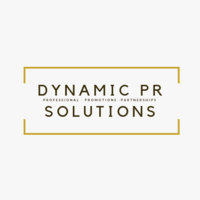 Dynamic PR Solutions logo, Dynamic PR Solutions contact details