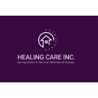 Healing Care Inc logo, Healing Care Inc contact details