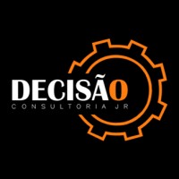 Decisão Consultoria Júnior logo, Decisão Consultoria Júnior contact details