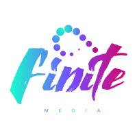 Finite Media logo, Finite Media contact details