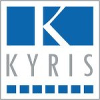 KYRIS logo, KYRIS contact details