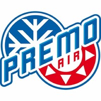 PREMO AIR INC logo, PREMO AIR INC contact details