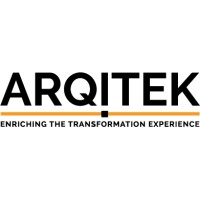 Arqitek logo, Arqitek contact details