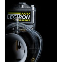 Lectron Fuel Systems logo, Lectron Fuel Systems contact details