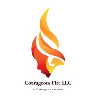 Courageous Fire, LLC logo, Courageous Fire, LLC contact details