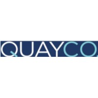 QUAYCO logo, QUAYCO contact details