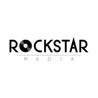 Rockstar Media logo, Rockstar Media contact details