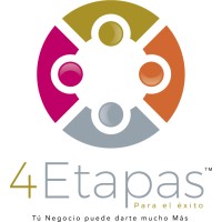 4 Etapas para el Éxito de tu Negocio™ logo, 4 Etapas para el Éxito de tu Negocio™ contact details