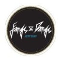 FANGS & DANGS logo, FANGS & DANGS contact details