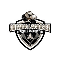 Ontario Lacrosse Officials Association logo, Ontario Lacrosse Officials Association contact details