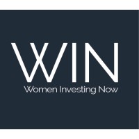 WIN - Women Investing Now logo, WIN - Women Investing Now contact details