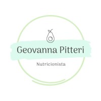 Nutricionista Geovanna Pitteri logo, Nutricionista Geovanna Pitteri contact details