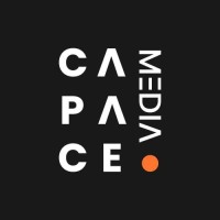 Capace Media Group AB logo, Capace Media Group AB contact details