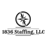 1836 Staffing, LLC logo, 1836 Staffing, LLC contact details