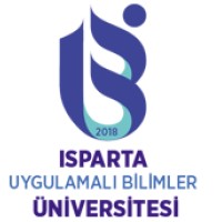 Isparta Uygulamalı Bilimler Üniversitesi logo, Isparta Uygulamalı Bilimler Üniversitesi contact details