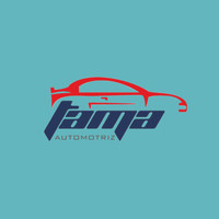 Tama Automotriz logo, Tama Automotriz contact details