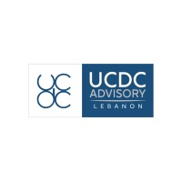 UCDC Advisory logo, UCDC Advisory contact details