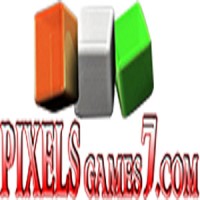 Pixels Games 7 logo, Pixels Games 7 contact details