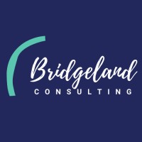 Bridgeland Consulting logo, Bridgeland Consulting contact details