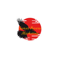 Sunset Ravens Marketing logo, Sunset Ravens Marketing contact details