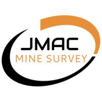 JMAC Mine Survey logo, JMAC Mine Survey contact details