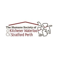 Kitchener-Waterloo Humane Society and Stratford-Perth Humane Society logo, Kitchener-Waterloo Humane Society and Stratford-Perth Humane Society contact details