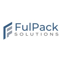 FulPack Solutions logo, FulPack Solutions contact details