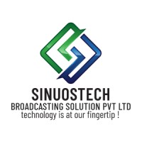 Sinuostech Broadcasting Solutions logo, Sinuostech Broadcasting Solutions contact details