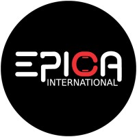 Epica International Inc logo, Epica International Inc contact details