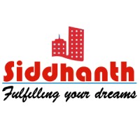 Siddhanth Promoters logo, Siddhanth Promoters contact details