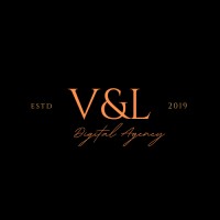 V&L Digital Agency logo, V&L Digital Agency contact details