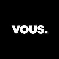 Vous Agency logo, Vous Agency contact details