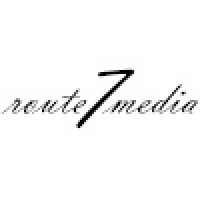 Route 7 Media logo, Route 7 Media contact details