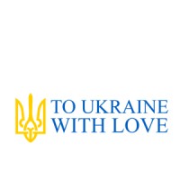 To Ukraine With Love logo, To Ukraine With Love contact details