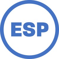 ESP Academy logo, ESP Academy contact details