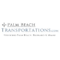 PalmBeachTransportations.com logo, PalmBeachTransportations.com contact details