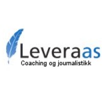 Leveraas AS logo, Leveraas AS contact details