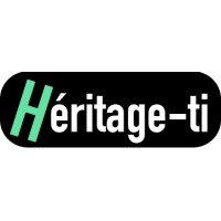 Héritage-TI Inc. logo, Héritage-TI Inc. contact details