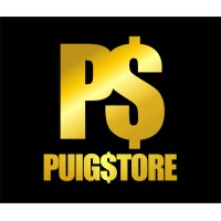 Puig Store logo, Puig Store contact details