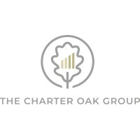 The Charter Oak Group logo, The Charter Oak Group contact details