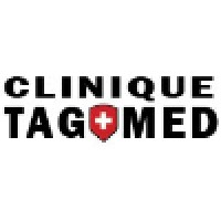 Clinique TAGMED logo, Clinique TAGMED contact details