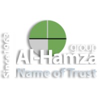 Alhamza Group of Companies logo, Alhamza Group of Companies contact details