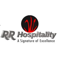 RR HOSPITALITY (A Signature of Excellence) logo, RR HOSPITALITY (A Signature of Excellence) contact details