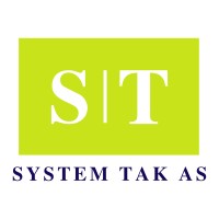 System Tak AS logo, System Tak AS contact details