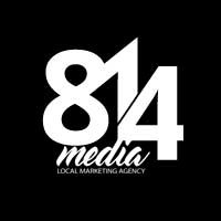 814 Media LLC logo, 814 Media LLC contact details