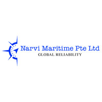 Narvi Maritime Pte Ltd logo, Narvi Maritime Pte Ltd contact details