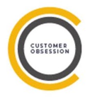 Customer Obsession logo, Customer Obsession contact details