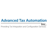 Advanced Tax Automation, Inc. logo, Advanced Tax Automation, Inc. contact details