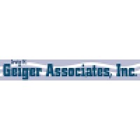 Irvin H. Geiger Associates, Inc. logo, Irvin H. Geiger Associates, Inc. contact details