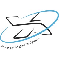 Universe Logistics Space logo, Universe Logistics Space contact details